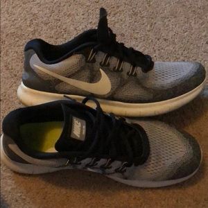 Nike Free Run size 10.5